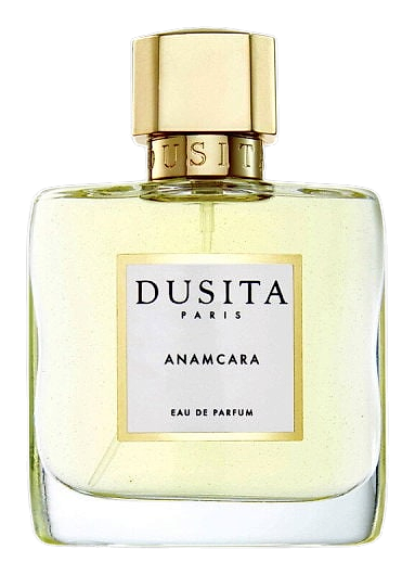 Anamcara by Dusita
