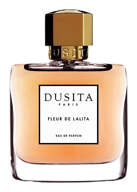Fleur de Lalita by Dusita