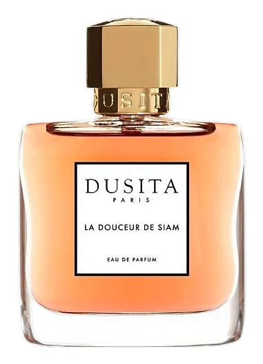 Fleur La Douceur De Siam by Dusita