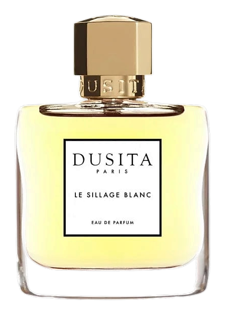 Le Sillage Blanc by Dusita