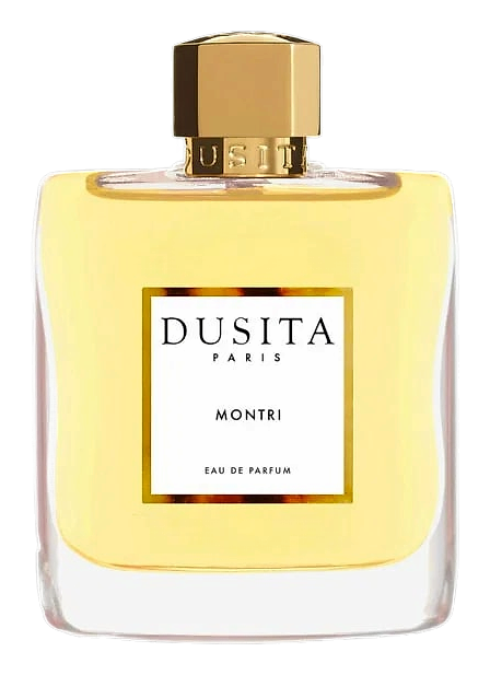 Montri by Dusita – Eau de Parfum