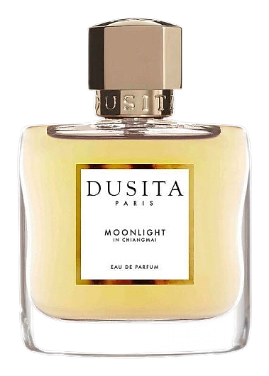 Moonlight In Chiangmai by Dusita
