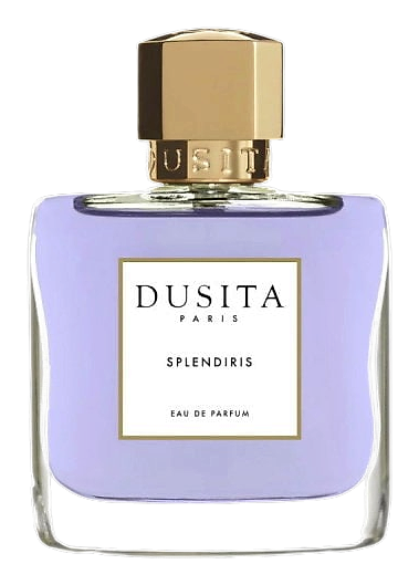 Splendiris by Dusita