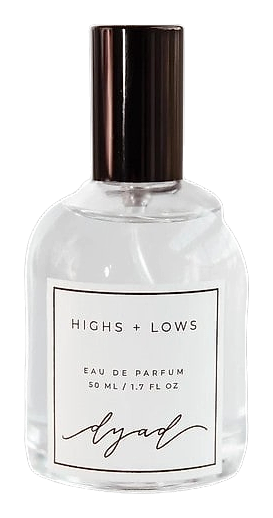 Highs + Lows by Dyad