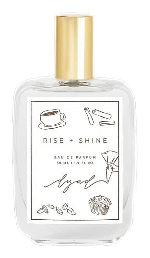 Rise + Shine