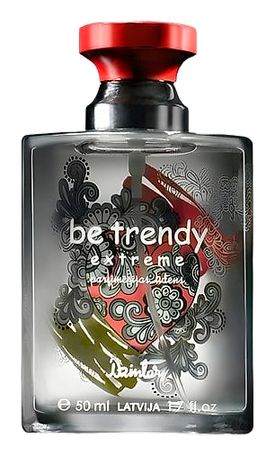 Be Trendy Extreme by Dzintars