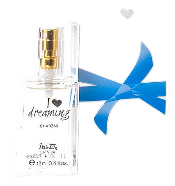 I Love Dreaming by Dzintars