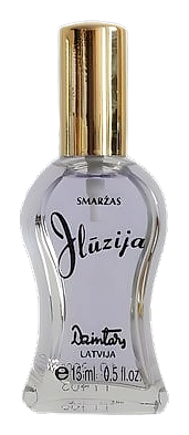 Ilūzija (illusion) by Dzintars