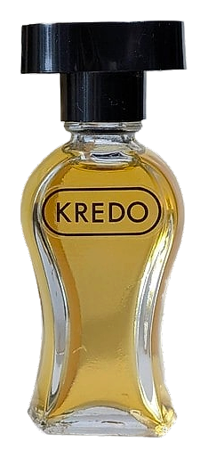 Kredo (Кредо) by Dzintars