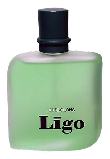Līgo (ligo) by Dzintars