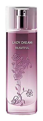 Lady Dream Beautiful by Dzintars