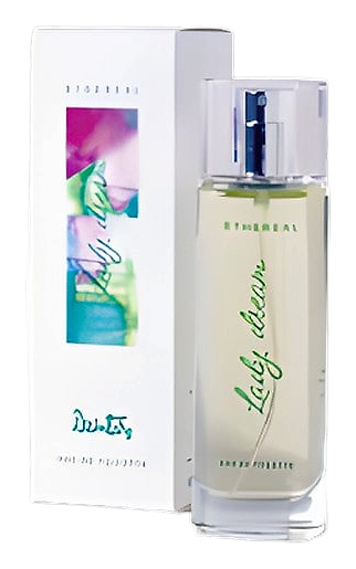 Ethereal by Dzintars – Eau de Toilette