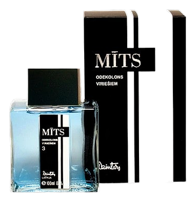 Mīts 3 (Myth 3) by Dzintars