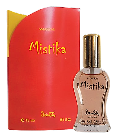 Mistika (mystic) by Dzintars