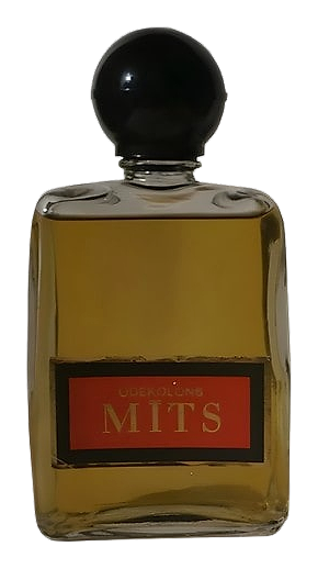 Mits (Миф) by Dzintars