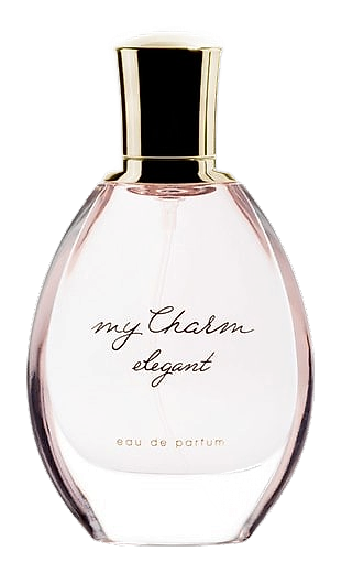 My Charm Elegant by Dzintars