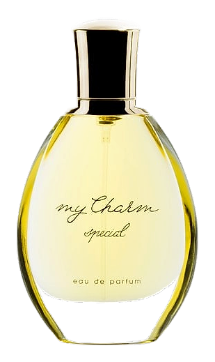 My Charm Special by Dzintars