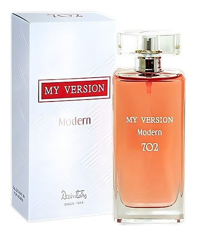 Modern 702 by Dzintars