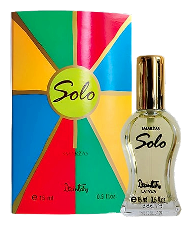 Solo (1998)