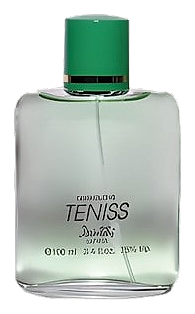 Teniss (Теnnis) by Dzintars – Eau de Toilette