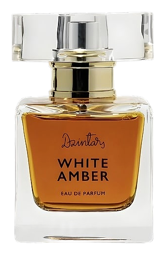 White Amber by Dzintars