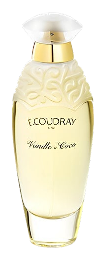 Vanille Et Coco by E. Coudray