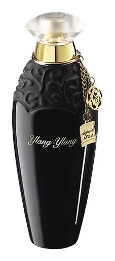 Ylang Ylang by E. Coudray