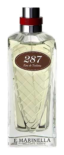 287 by E. Marinella