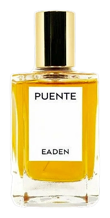 Eaden by House of Puente