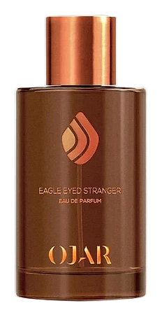 Eagle Eyed Stranger Eau de Parfum by Ojar – Eau de Parfum