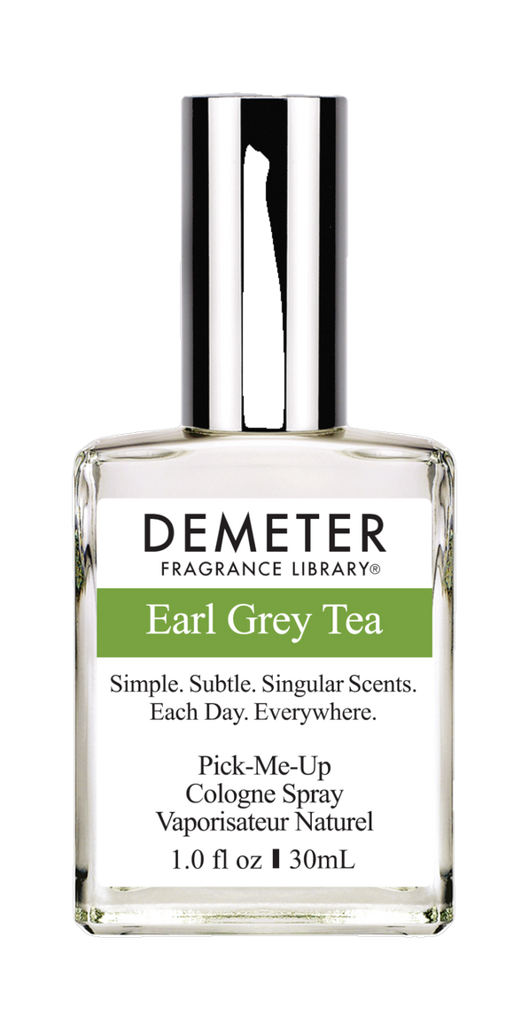 Earl Grey Tea by Demeter Fragrance Library – Cologne