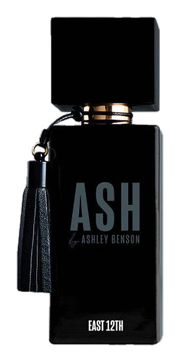 East 12th by Ash by Ashley Benson