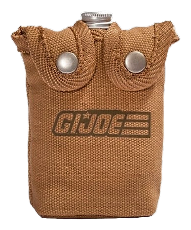 G.I. Joe Cologne by EastWest Bottlers