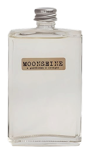 Moonshine A Gentleman's Cologne by EastWest Bottlers