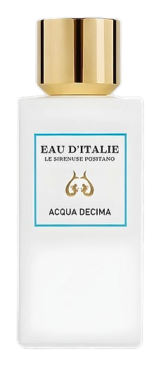 Acqua Decima by Eau d'Italie