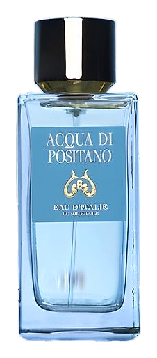Acqua Di Positano by Eau D'Italie