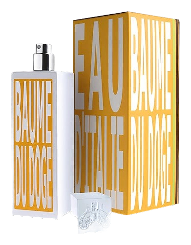 Baume Du Doge by Eau d'Italie