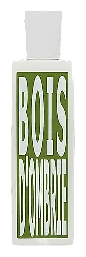 Eau D'Italie Bois d’Ombrie