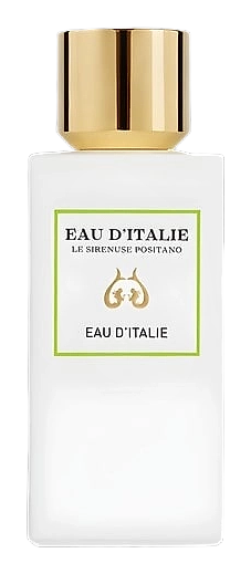 Eau D'italie by Eau D'Italie