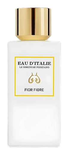 Fior Fiore by Eau D'Italie