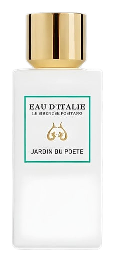 Jardin Du Poete by Eau D'Italie