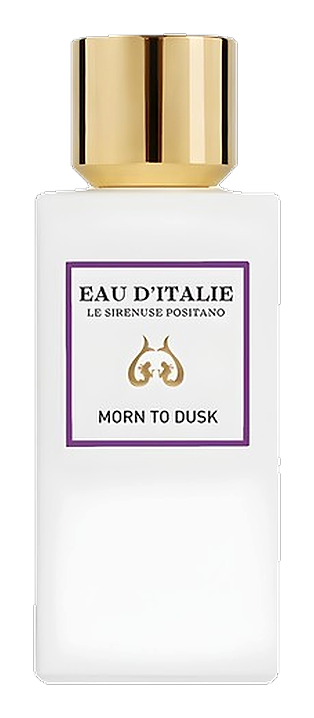 Morn To Dusk by Eau D'Italie