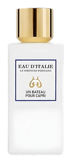 Un Bateau Pour Capri by Eau d'Italie