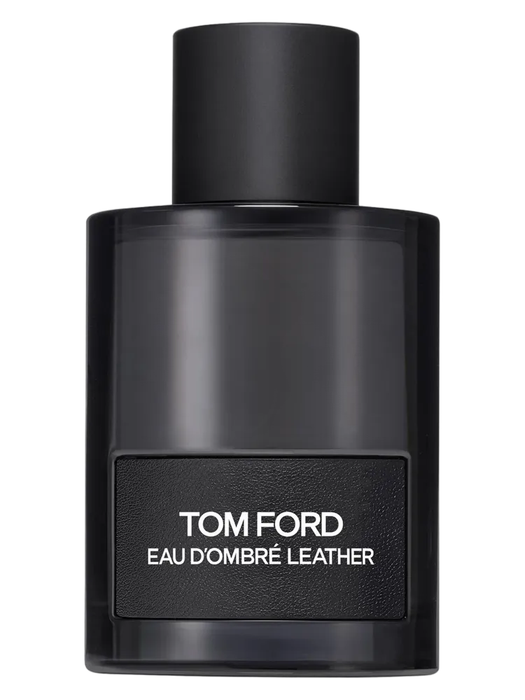 Eau d'Ombré Leather by Tom Ford – Eau de Parfum