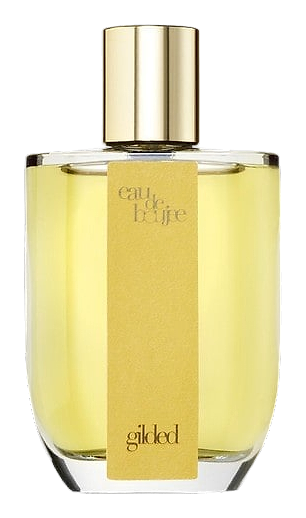 Gilded by Eau de Boujee