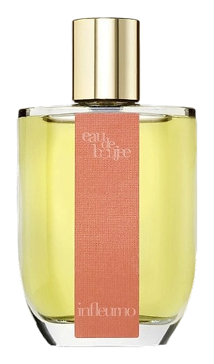 Infleurno by Eau de Boujee