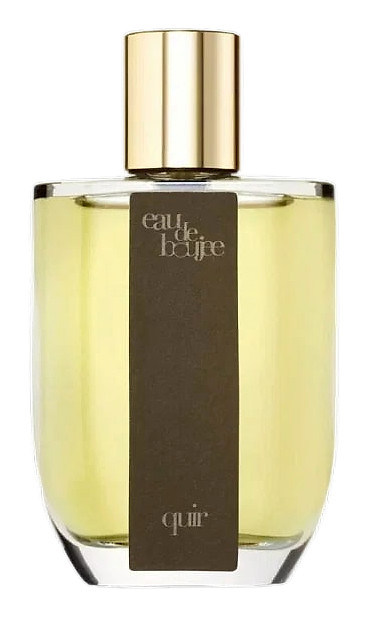 Quir by Eau de Boujee