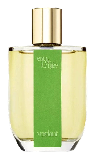 Verdant by Eau de Boujee
