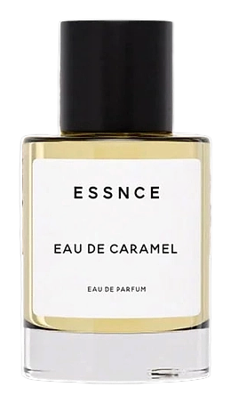 Eau de Caramel