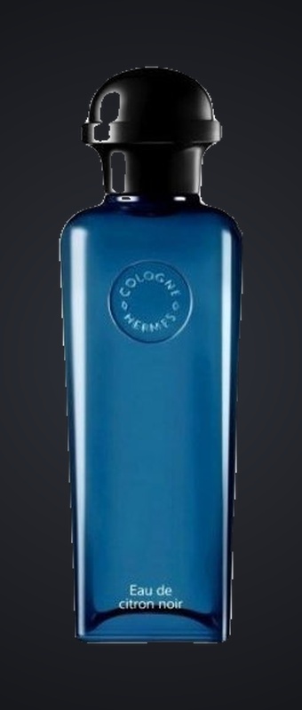 Eau de Citron Noir